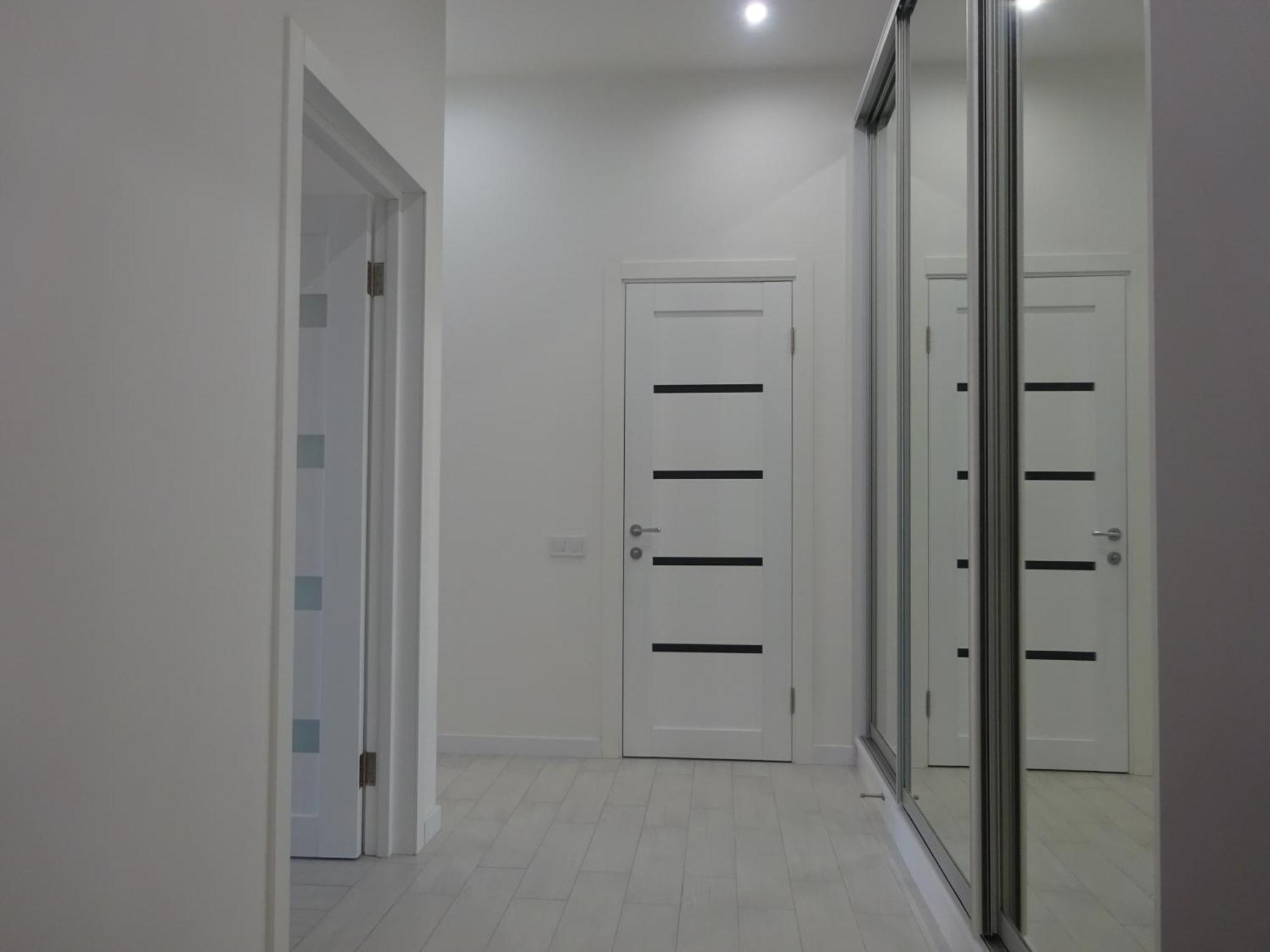 Apart Arcadia Kadorr 8 Odesa Exterior photo