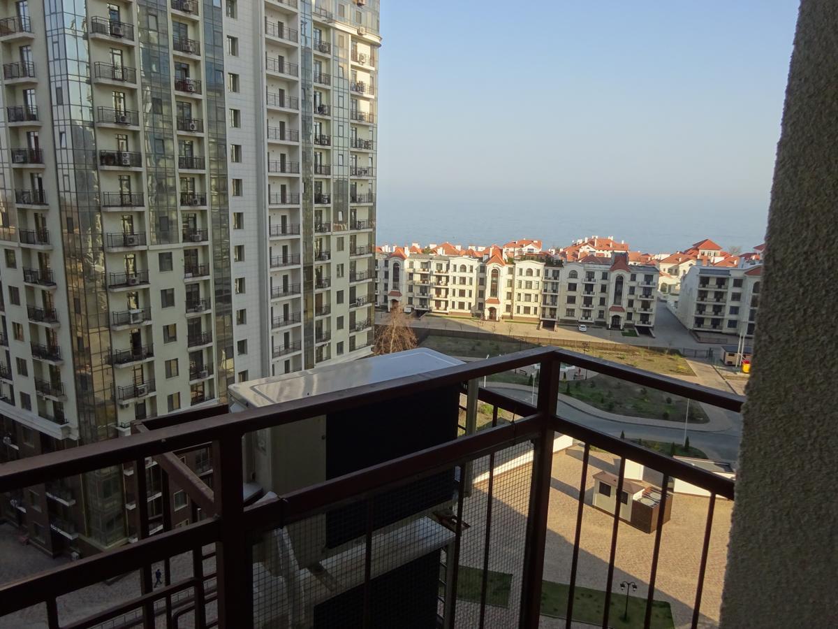 Apart Arcadia Kadorr 8 Odesa Exterior photo