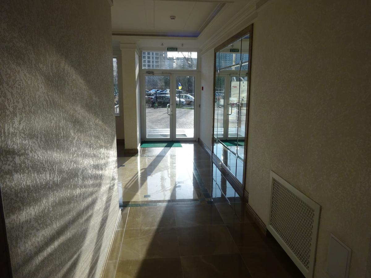 Apart Arcadia Kadorr 8 Odesa Exterior photo