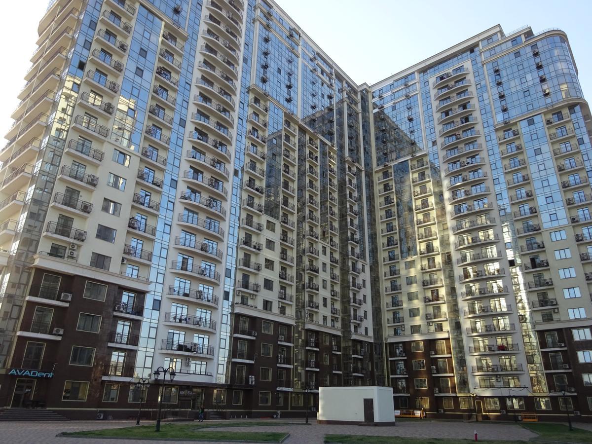 Apart Arcadia Kadorr 8 Odesa Exterior photo