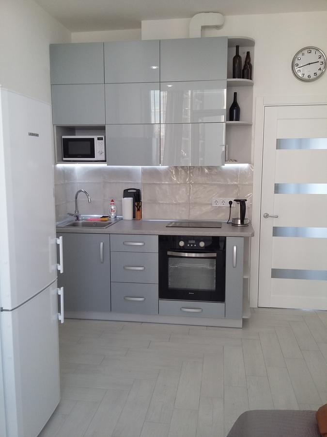 Apart Arcadia Kadorr 8 Odesa Exterior photo