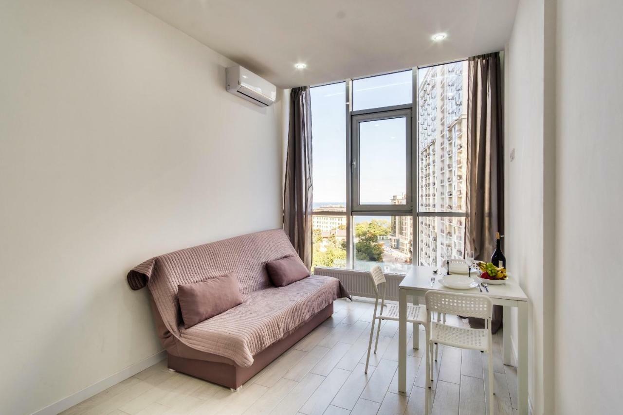Apart Arcadia Kadorr 8 Odesa Exterior photo