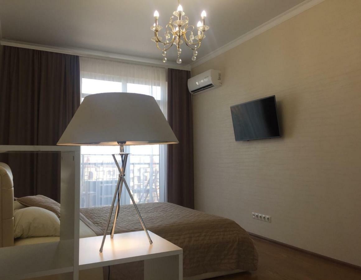 Apart Arcadia Kadorr 8 Odesa Exterior photo
